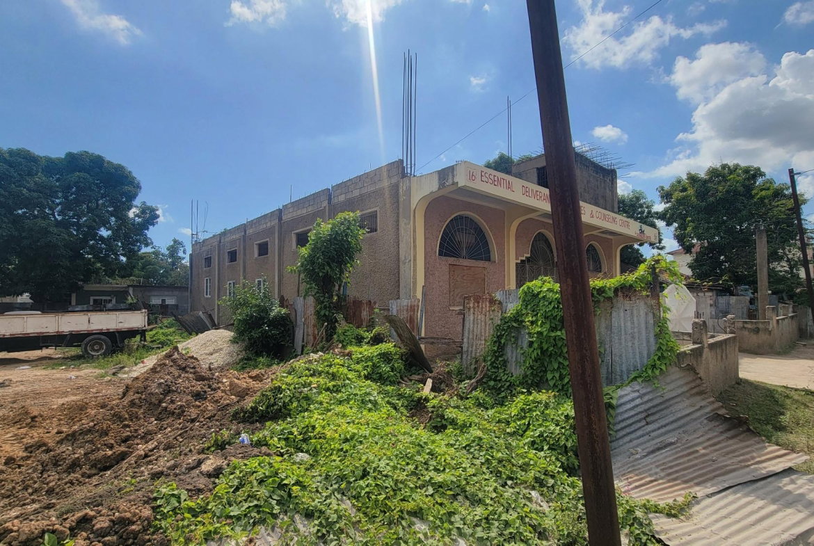 Third image of 16 William Street in Spanish Town, St. Catherine, Jamaica - property is For Sale