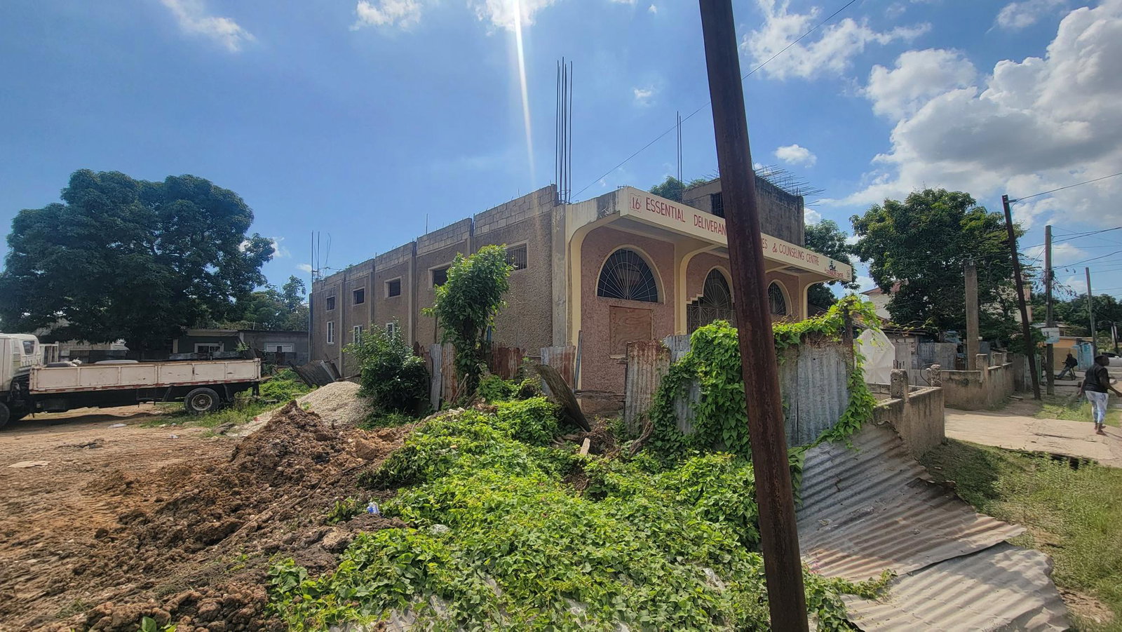 Third image of 16 William Street in Spanish Town, St. Catherine, Jamaica - property is For Sale