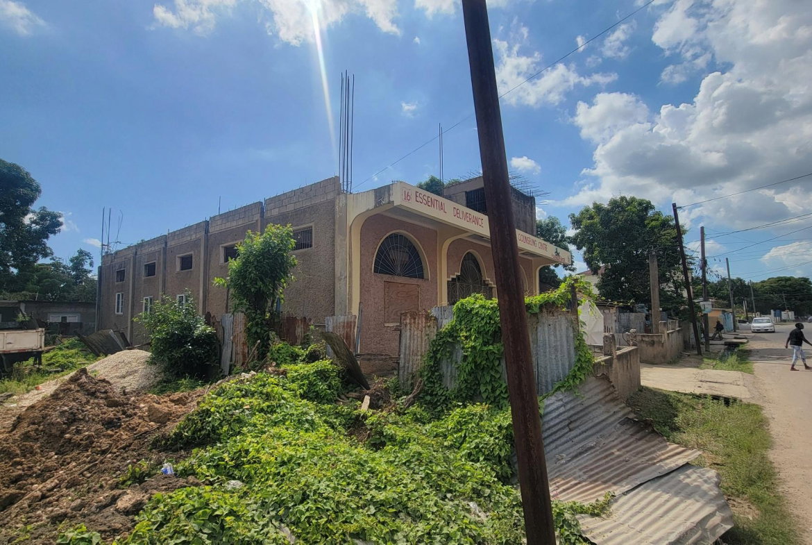 Fourth image of 16 William Street in Spanish Town, St. Catherine, Jamaica - property is For Sale