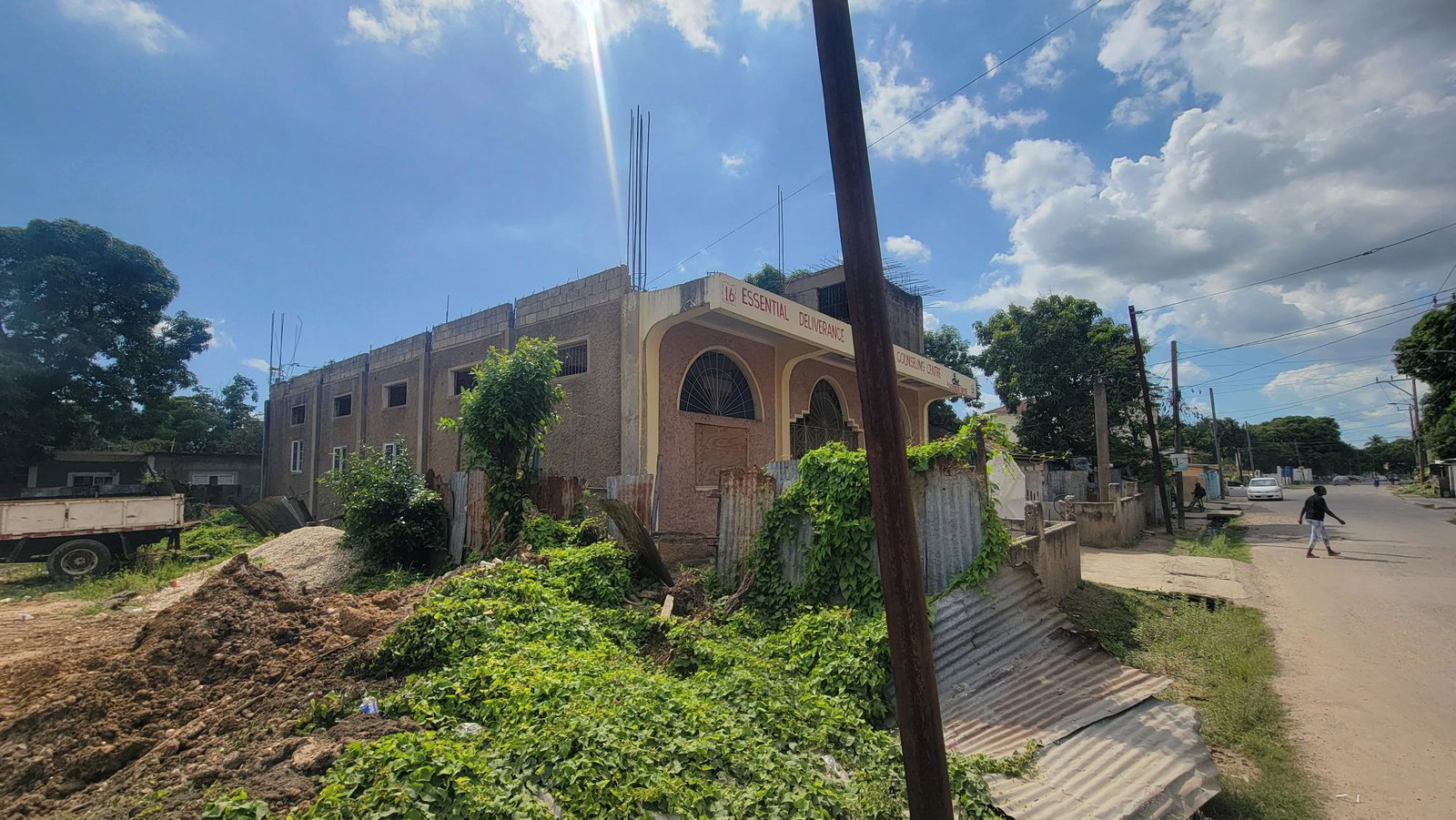 Fourth image of 16 William Street in Spanish Town, St. Catherine, Jamaica - property is For Sale