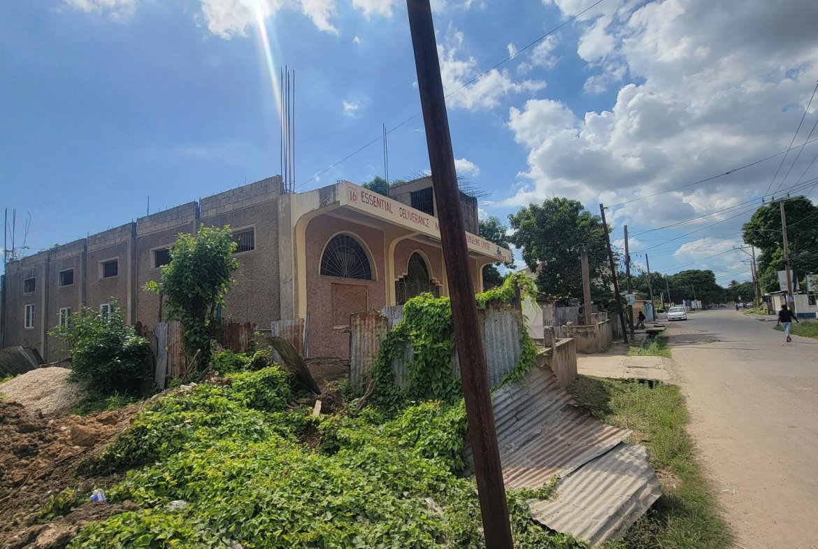 Fifth image of 16 William Street in Spanish Town, St. Catherine, Jamaica - property is For Sale
