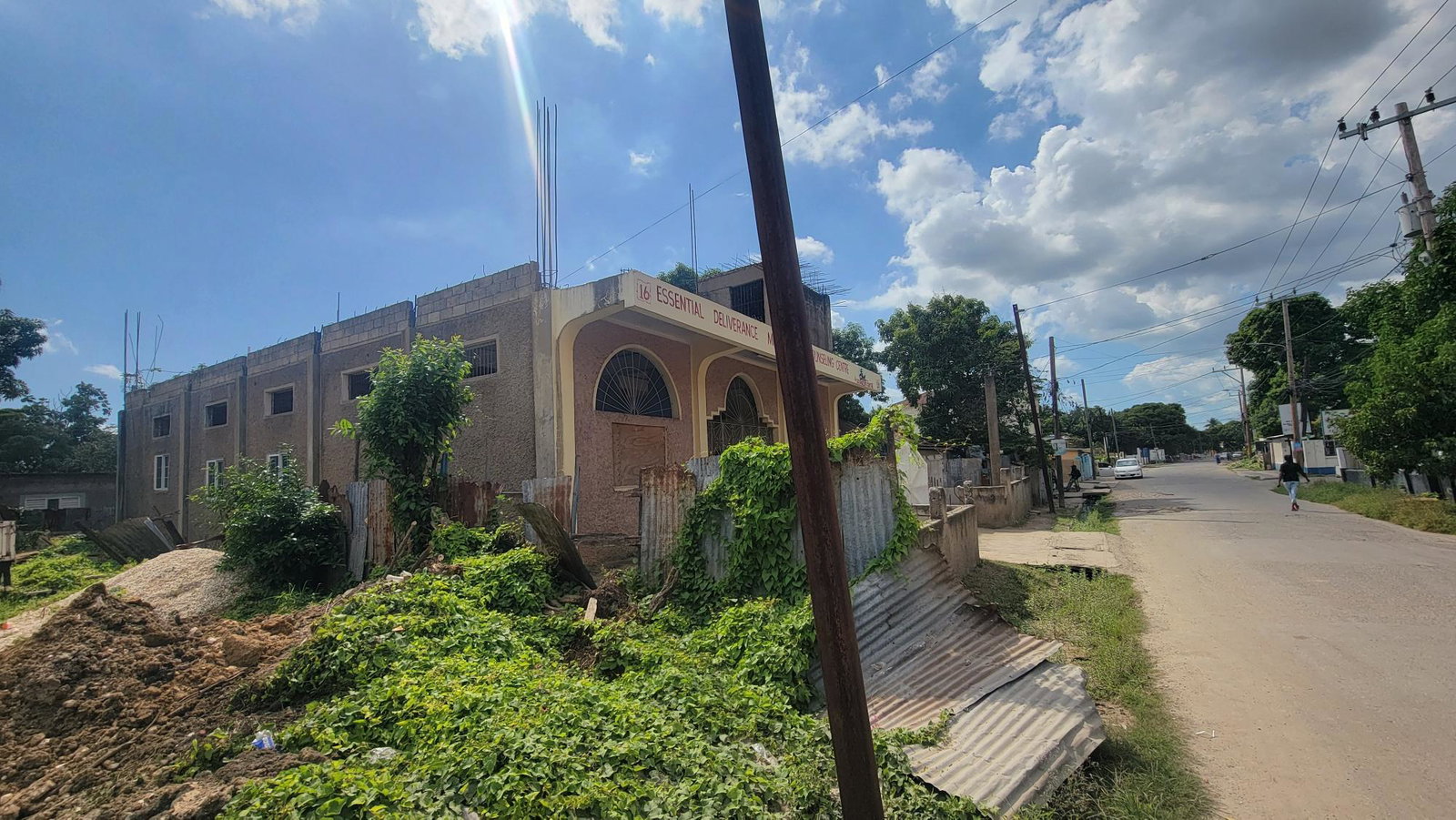 Fifth image of 16 William Street in Spanish Town, St. Catherine, Jamaica - property is For Sale