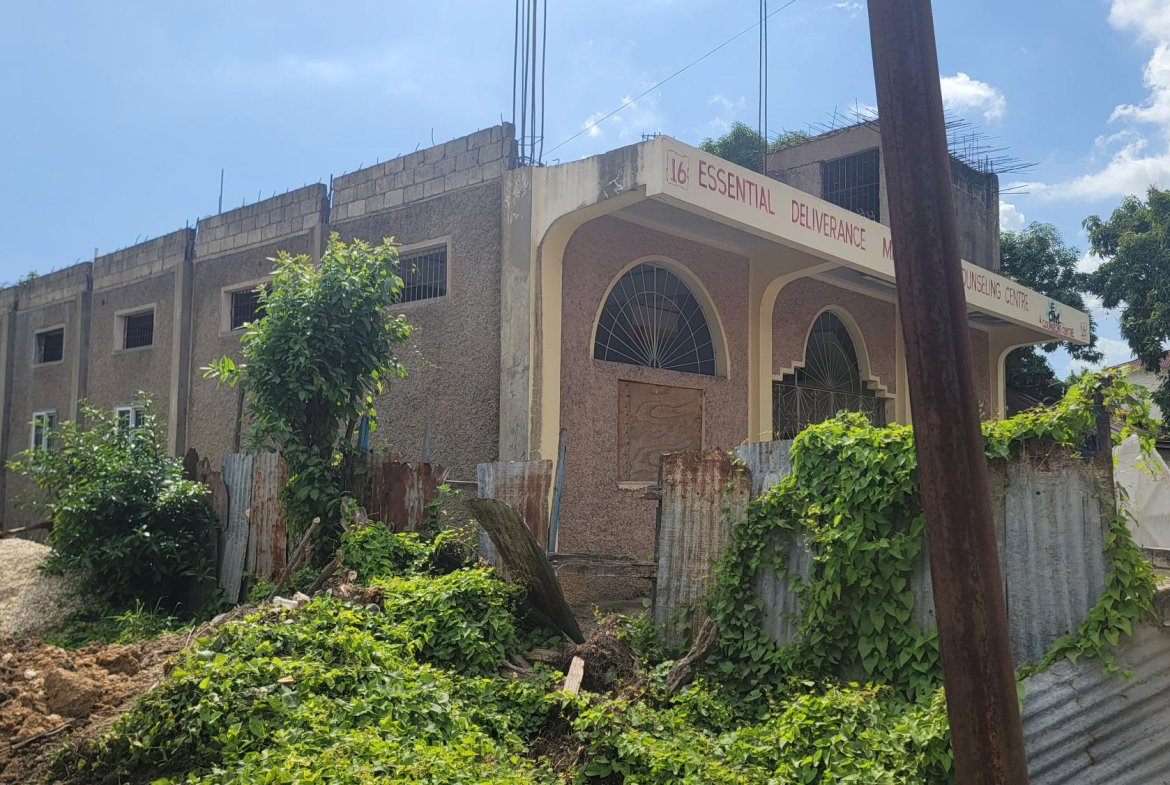 Sixth image of 16 William Street in Spanish Town, St. Catherine, Jamaica - property is For Sale