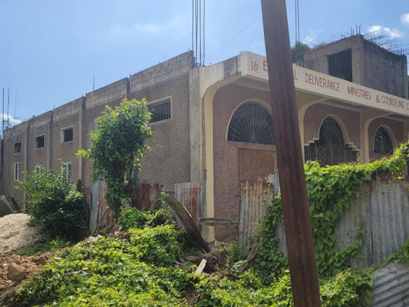 First image of 16 William Street in Spanish Town, St. Catherine, Jamaica - property is For Sale