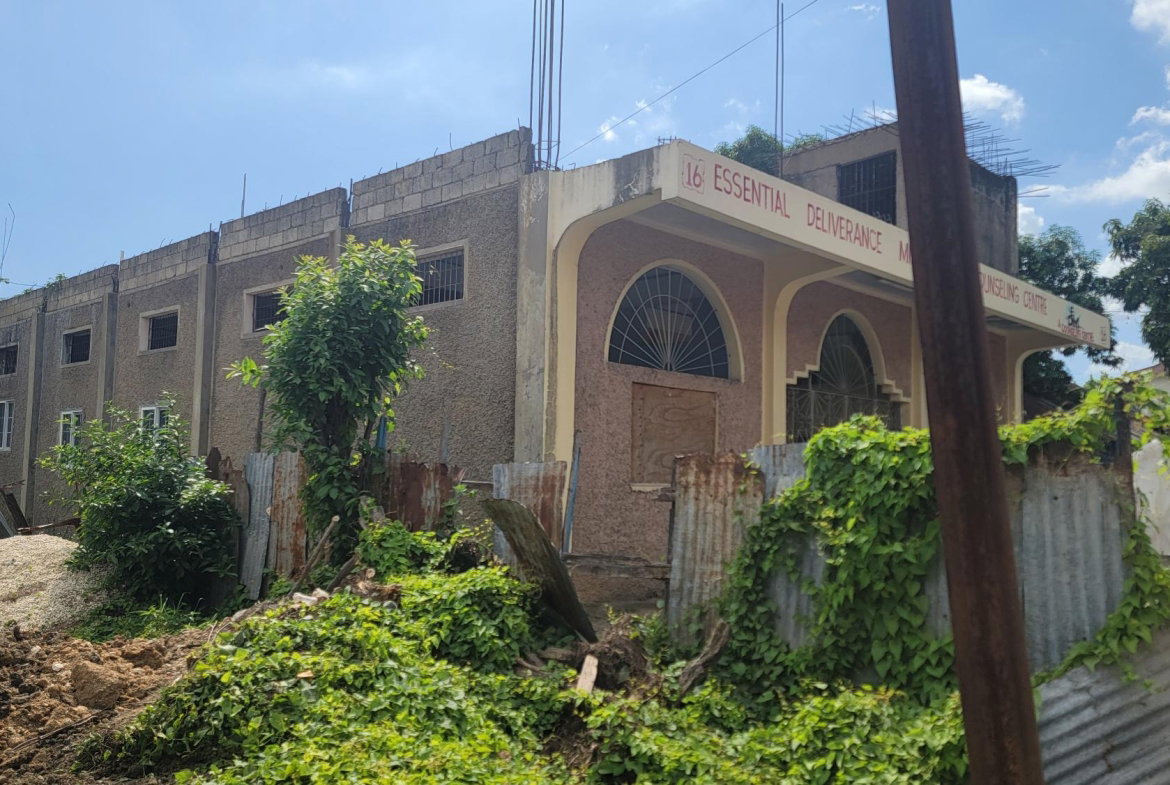 Seventh image of 16 William Street in Spanish Town, St. Catherine, Jamaica - property is For Sale