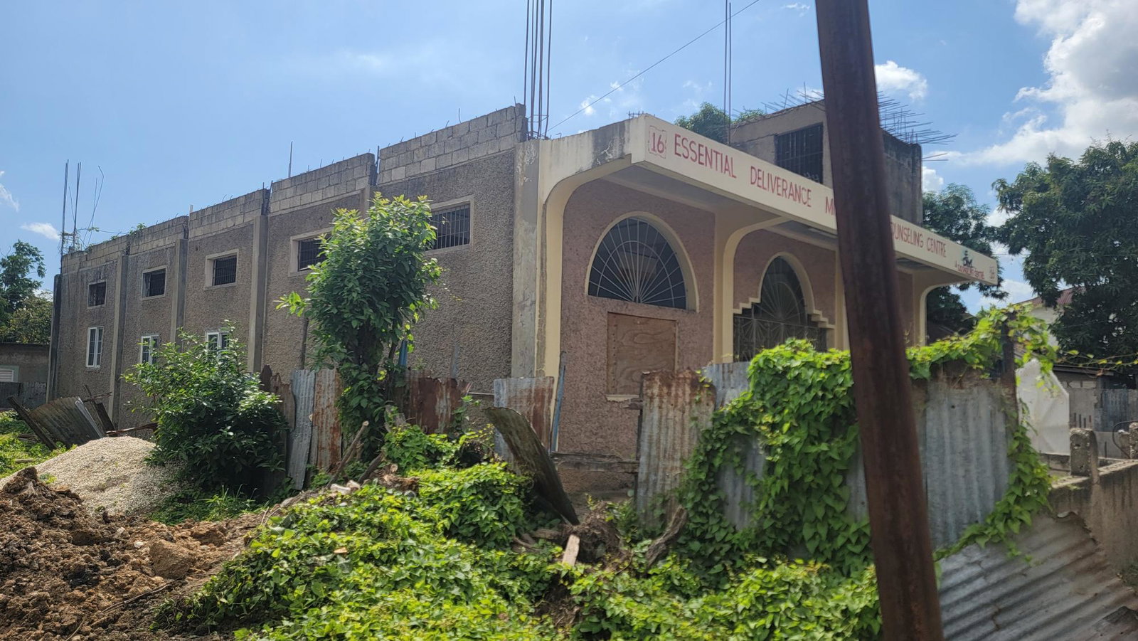 Seventh image of 16 William Street in Spanish Town, St. Catherine, Jamaica - property is For Sale