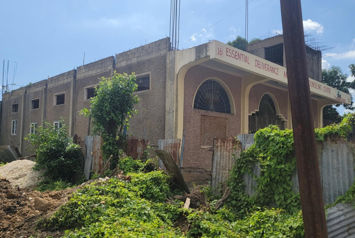 Eighth image of 16 William Street in Spanish Town, St. Catherine, Jamaica - property is For Sale