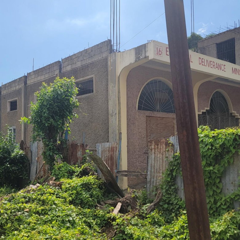 First image of 16 William Street in Spanish Town, St. Catherine, Jamaica - property is For Sale