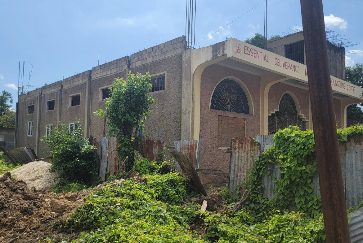 Ninth image of 16 William Street in Spanish Town, St. Catherine, Jamaica - property is For Sale
