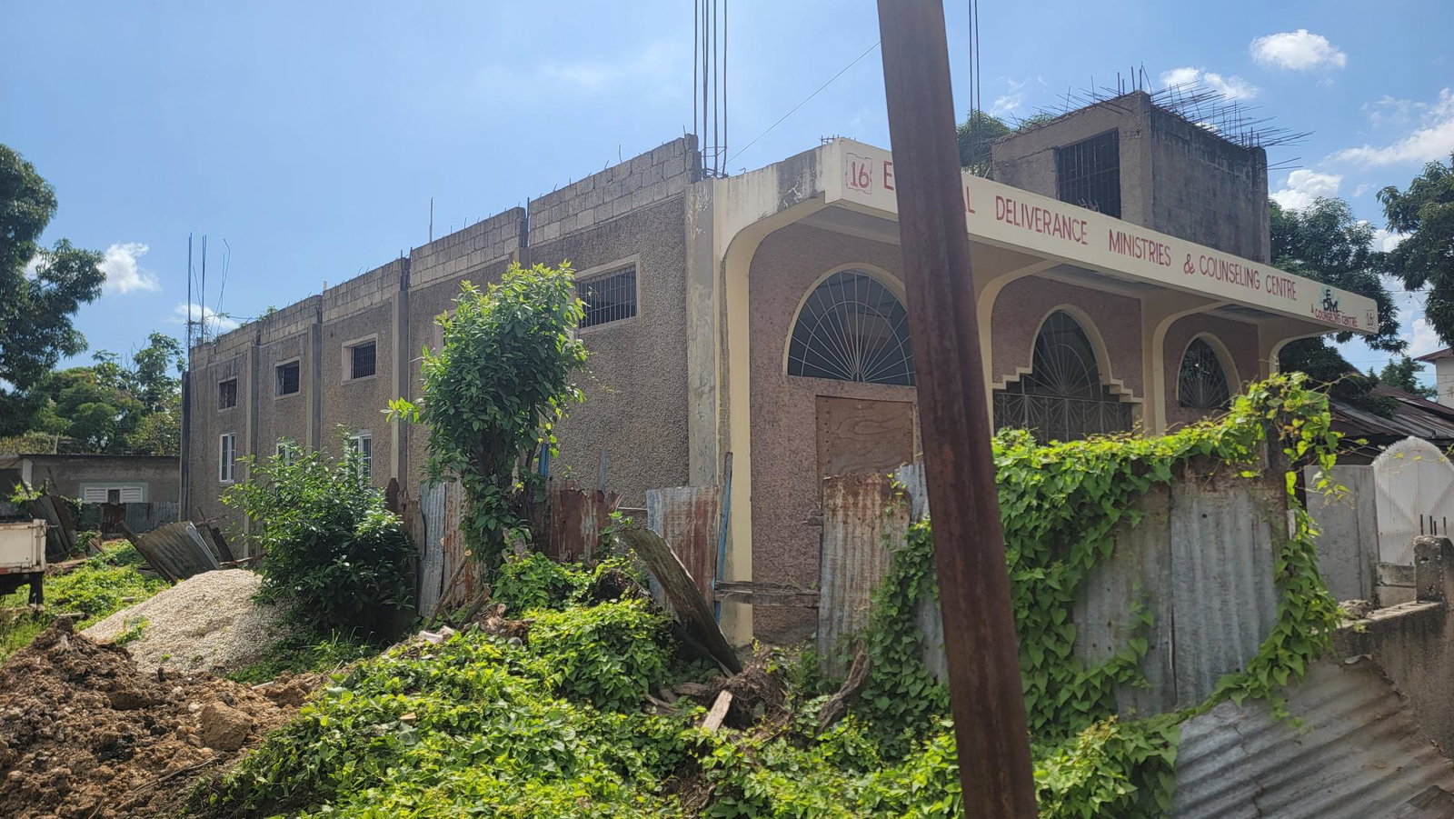 First image of 16 William Street in Spanish Town, St. Catherine, Jamaica - property is For Sale