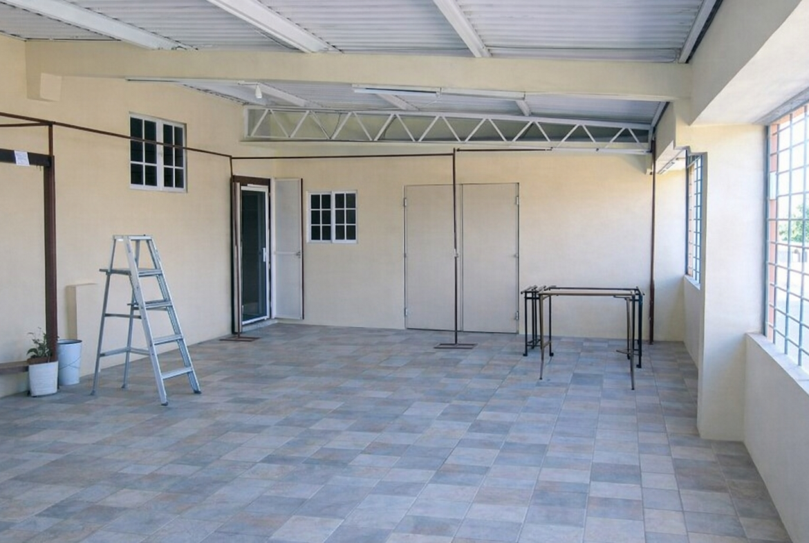 Fourth image of 62 Dumbarton Ave in Kingston 10, St. Andrew, Jamaica - property is For Sale