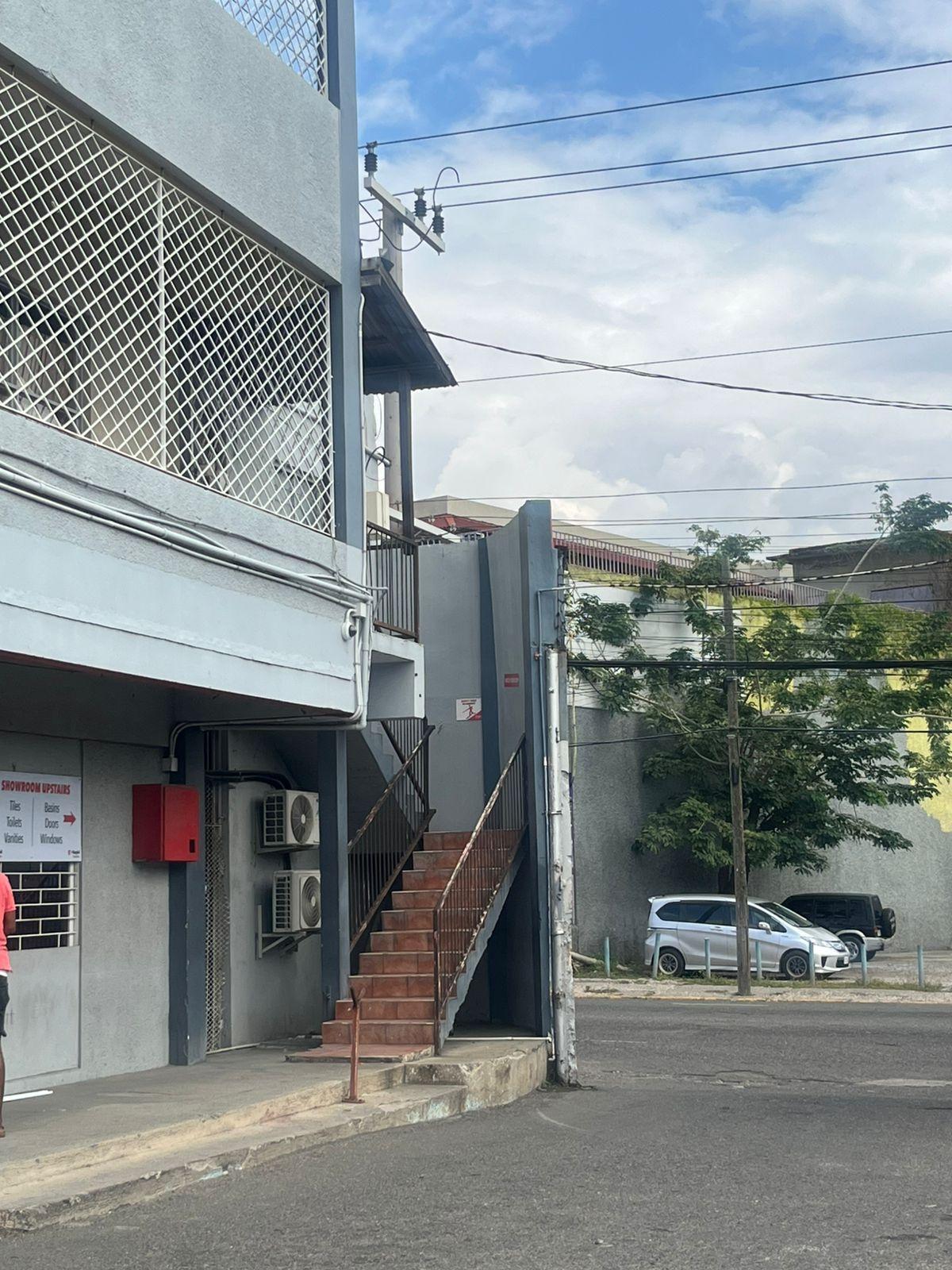 Second image of 71-73 Slipe Road Kingston 5 in Kingston 5, St. Andrew, Jamaica - property is For Sale