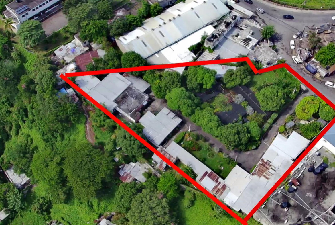 Third image of Papine Market Road in Kingston 7, St. Andrew, Jamaica - property is For Sale