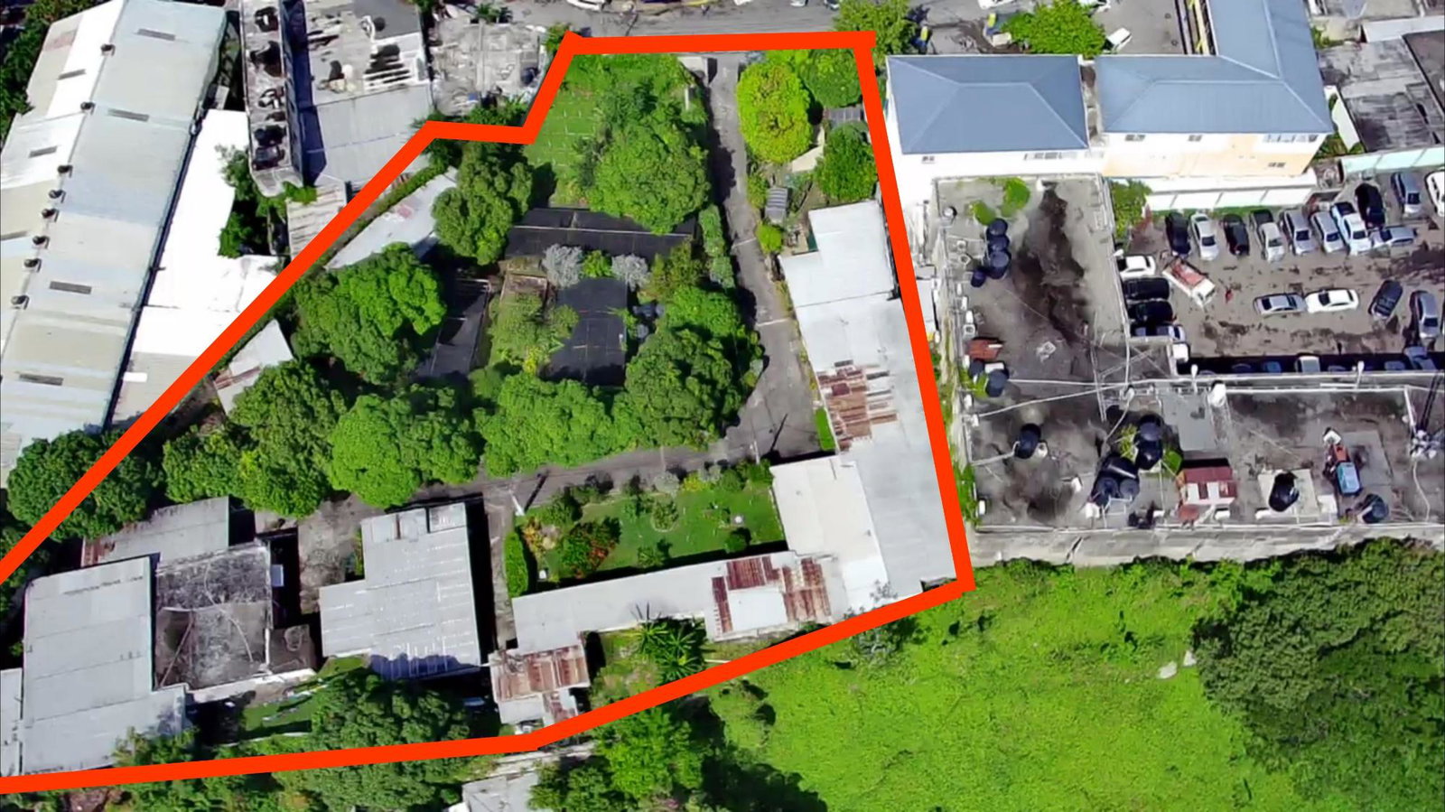 Fourth image of Papine Market Road in Kingston 7, St. Andrew, Jamaica - property is For Sale