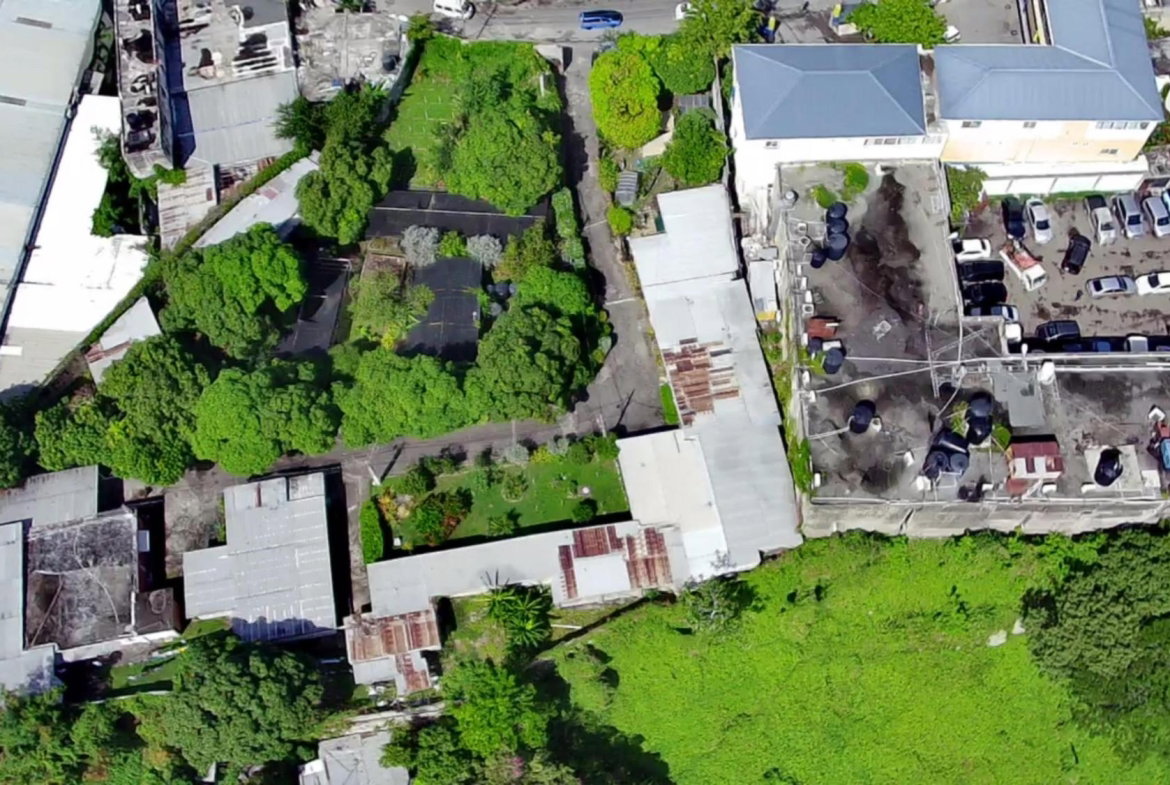 Sixth image of Papine Market Road in Kingston 7, St. Andrew, Jamaica - property is For Sale