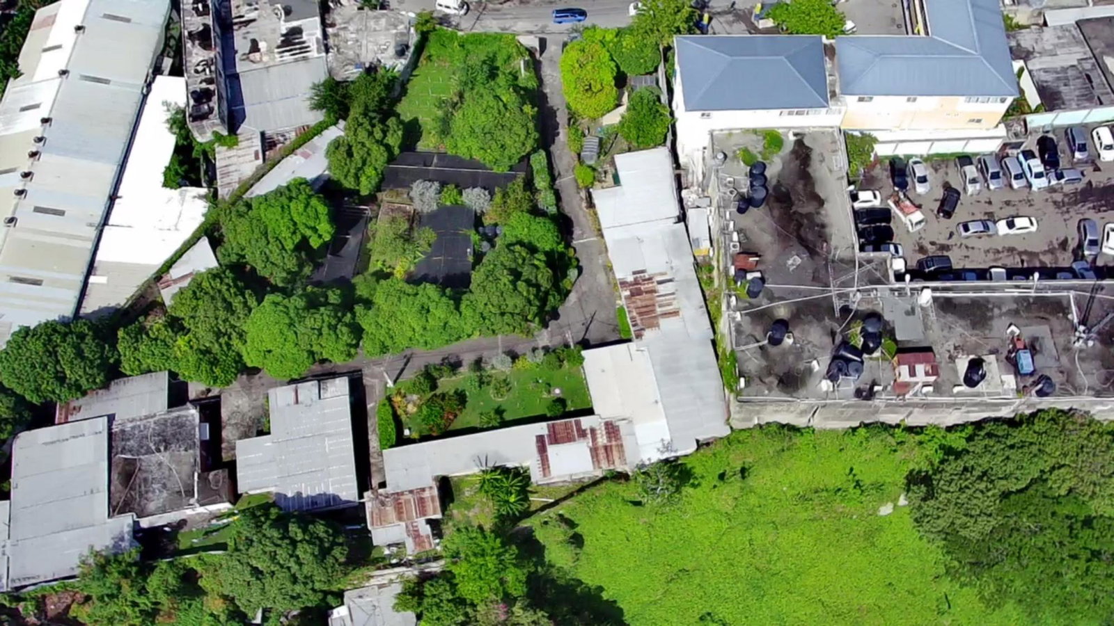 Sixth image of Papine Market Road in Kingston 7, St. Andrew, Jamaica - property is For Sale
