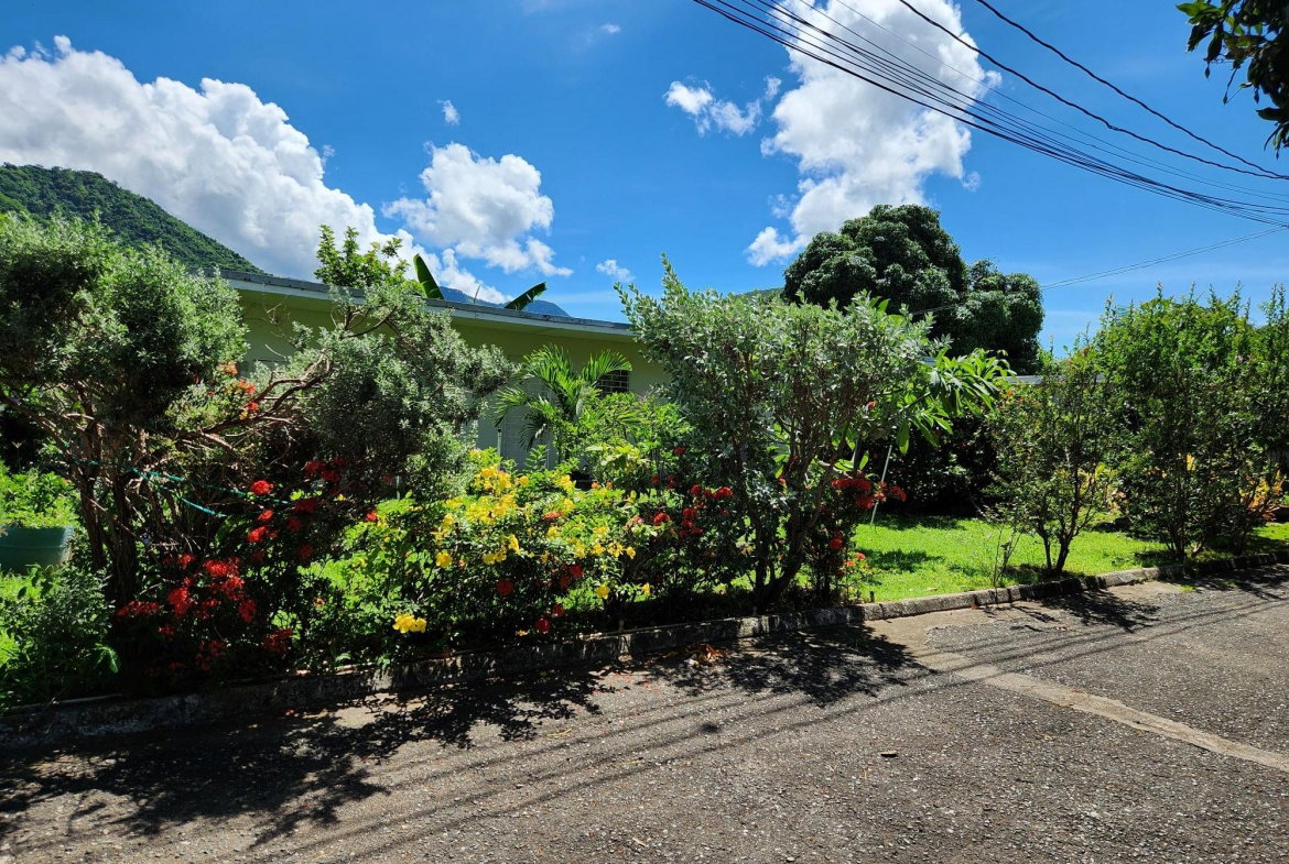 Eighth image of Papine Market Road in Kingston 7, St. Andrew, Jamaica - property is For Sale