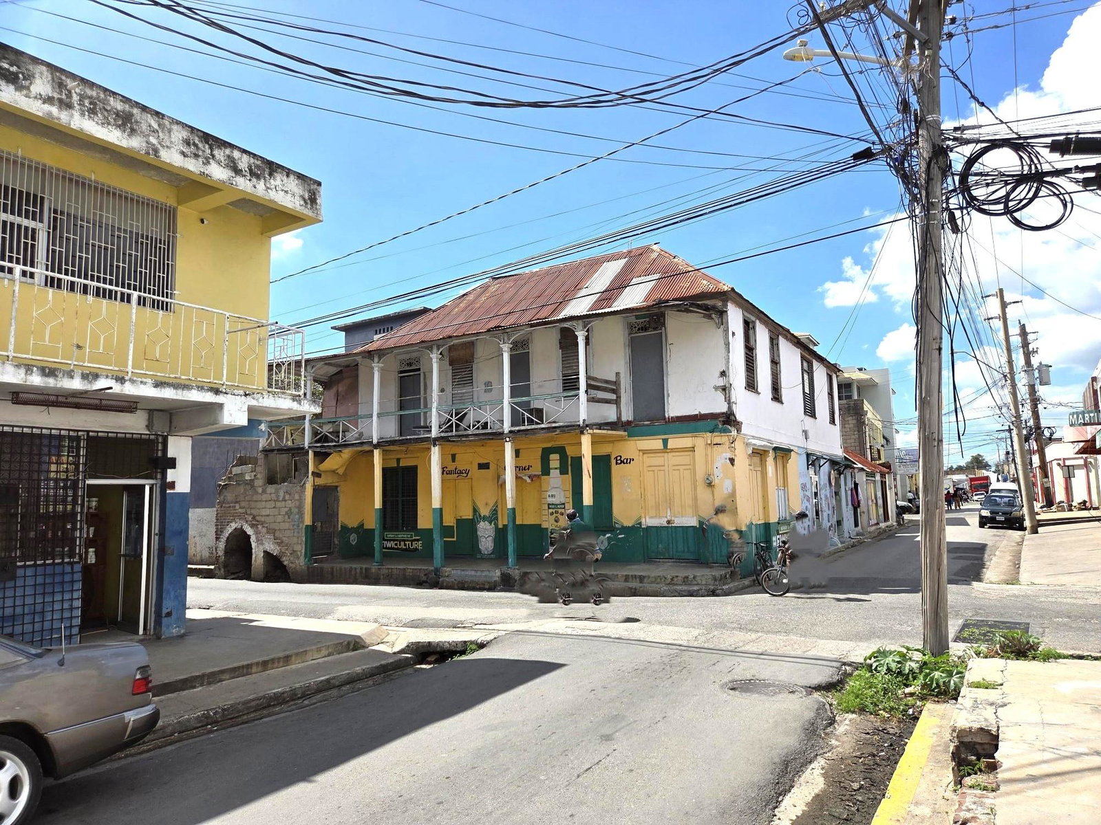 Second image of 18 Martin Street in Spanish Town, St. Catherine, Jamaica - property is For Sale
