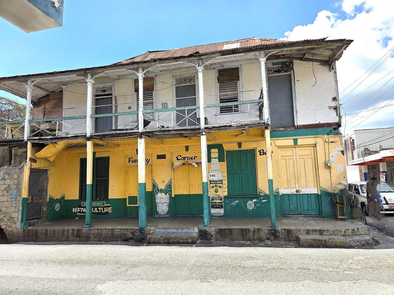 Third image of 18 Martin Street in Spanish Town, St. Catherine, Jamaica - property is For Sale