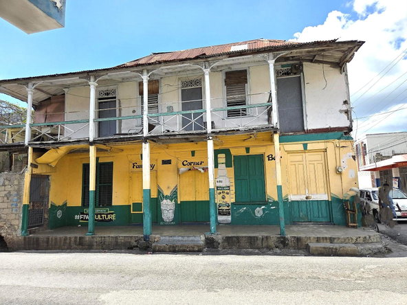Third image of 18 Martin Street in Spanish Town, St. Catherine, Jamaica - property is For Sale