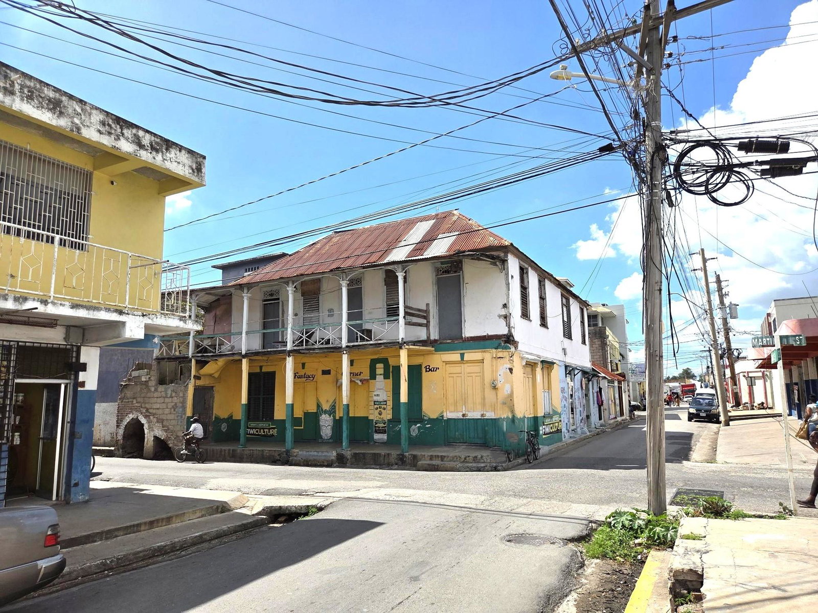 Fourth image of 18 Martin Street in Spanish Town, St. Catherine, Jamaica - property is For Sale