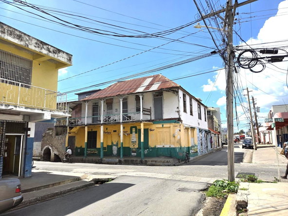 Fourth image of 18 Martin Street in Spanish Town, St. Catherine, Jamaica - property is For Sale