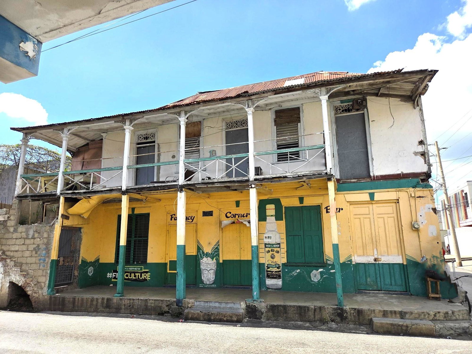 Fifth image of 18 Martin Street in Spanish Town, St. Catherine, Jamaica - property is For Sale