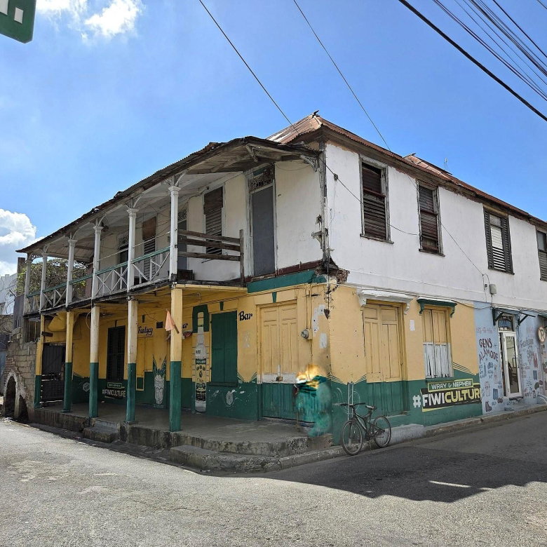 First image of 18 Martin Street in Spanish Town, St. Catherine, Jamaica - property is For Sale