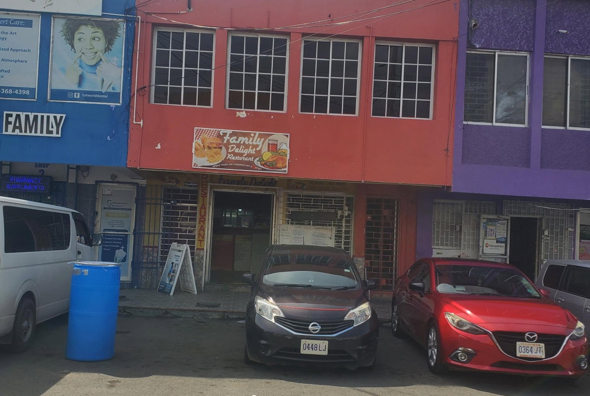 Second image of 2-6 Eureka 15 Old Hope Road in Kingston 5, St. Andrew, Jamaica - property is For Sale