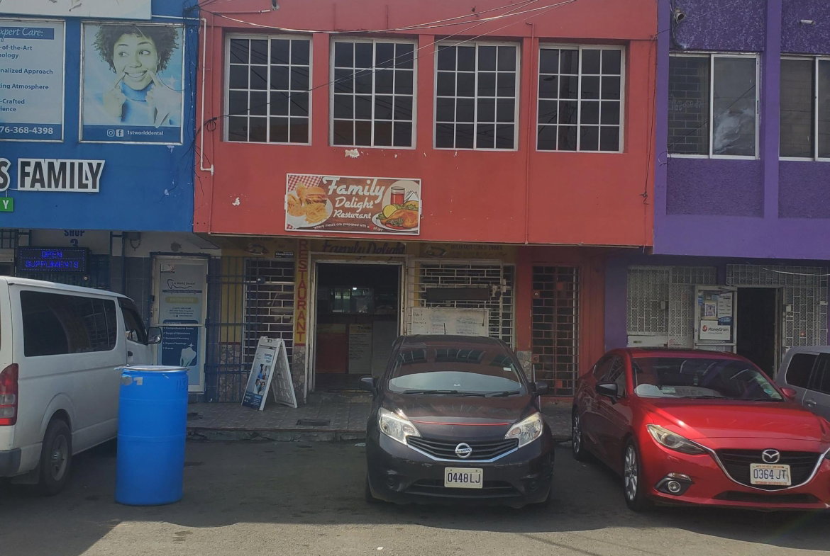 First image of 2-6 Eureka 15 Old Hope Road in Kingston 5, St. Andrew, Jamaica - property is For Sale