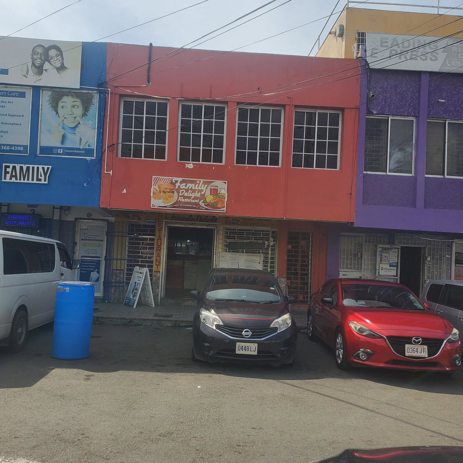 Eighth image of 2-6 Eureka 15 Old Hope Road in Kingston 5, St. Andrew, Jamaica - property is For Sale