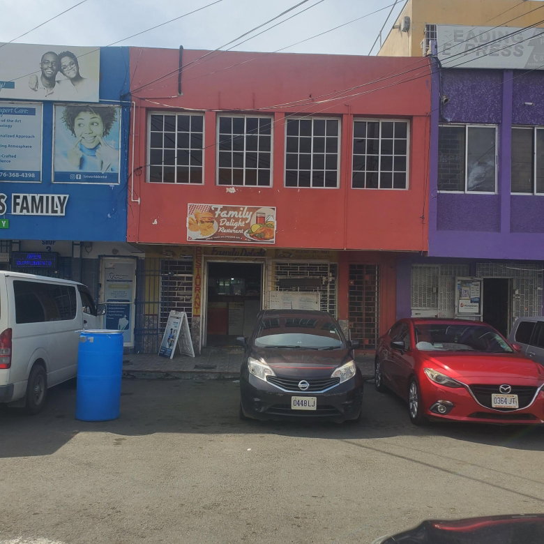 First image of 2-6 Eureka 15 Old Hope Road in Kingston 5, St. Andrew, Jamaica - property is For Sale