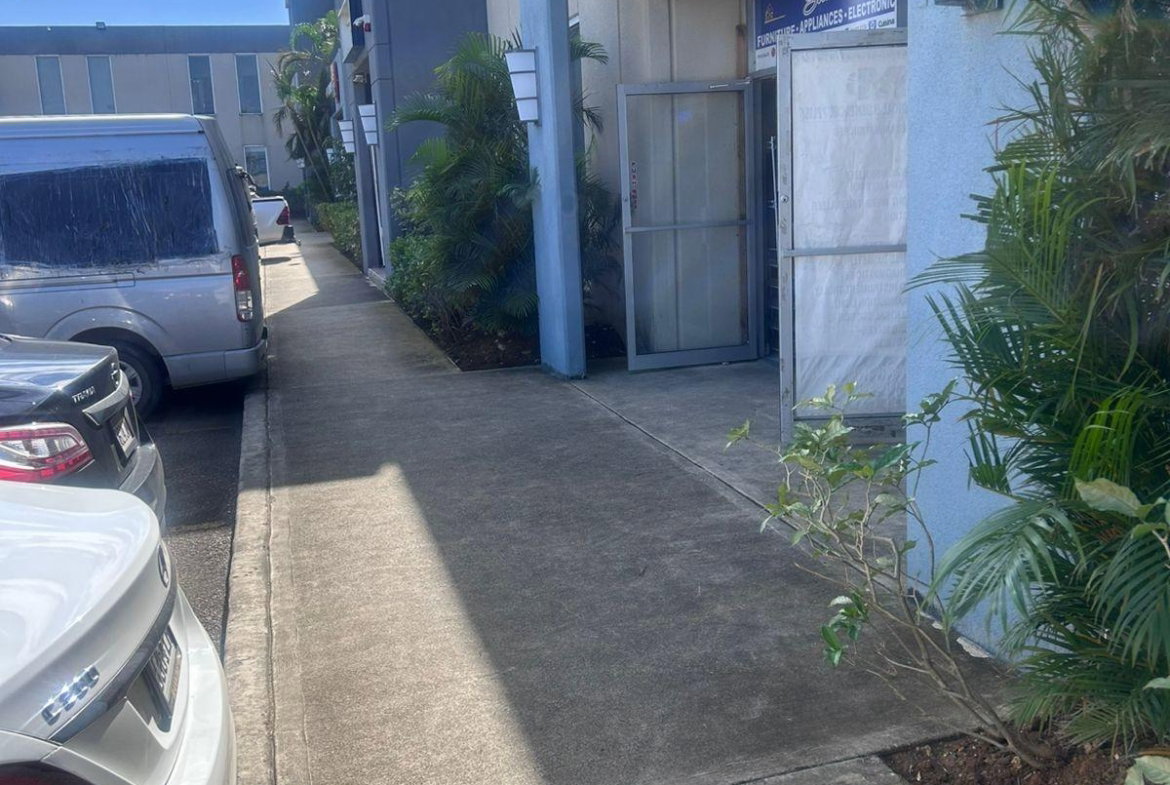 Second image of 24- Alice Eldemire Drive in Bogue, St. James, Jamaica - property is For Sale