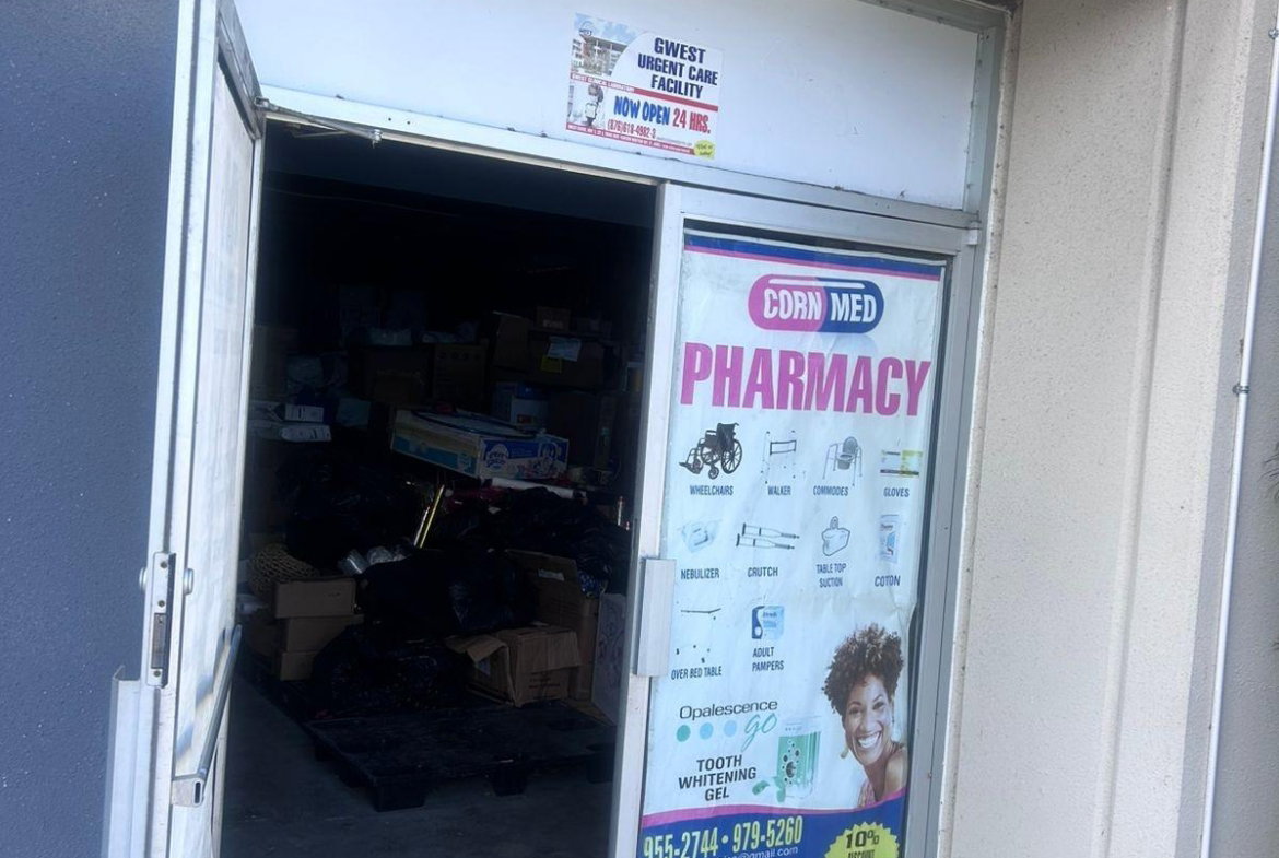 Third image of 24- Alice Eldemire Drive in Bogue, St. James, Jamaica - property is For Sale