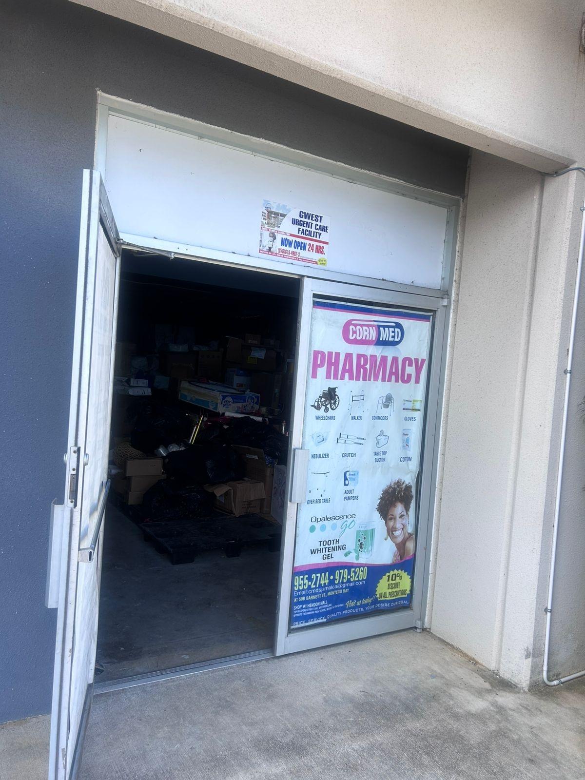 Third image of 24- Alice Eldemire Drive in Bogue, St. James, Jamaica - property is For Sale