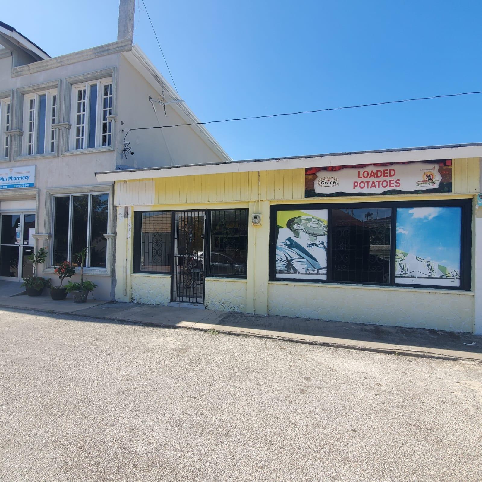 Prime-Commercial-Space-for-Sale-in-Rose-Hall-St.-James-Shop-30-Holiday-Shopping-Village Second image of Holiday Shopping Village in Rose Hall, St. James, Jamaica - property is For Sale