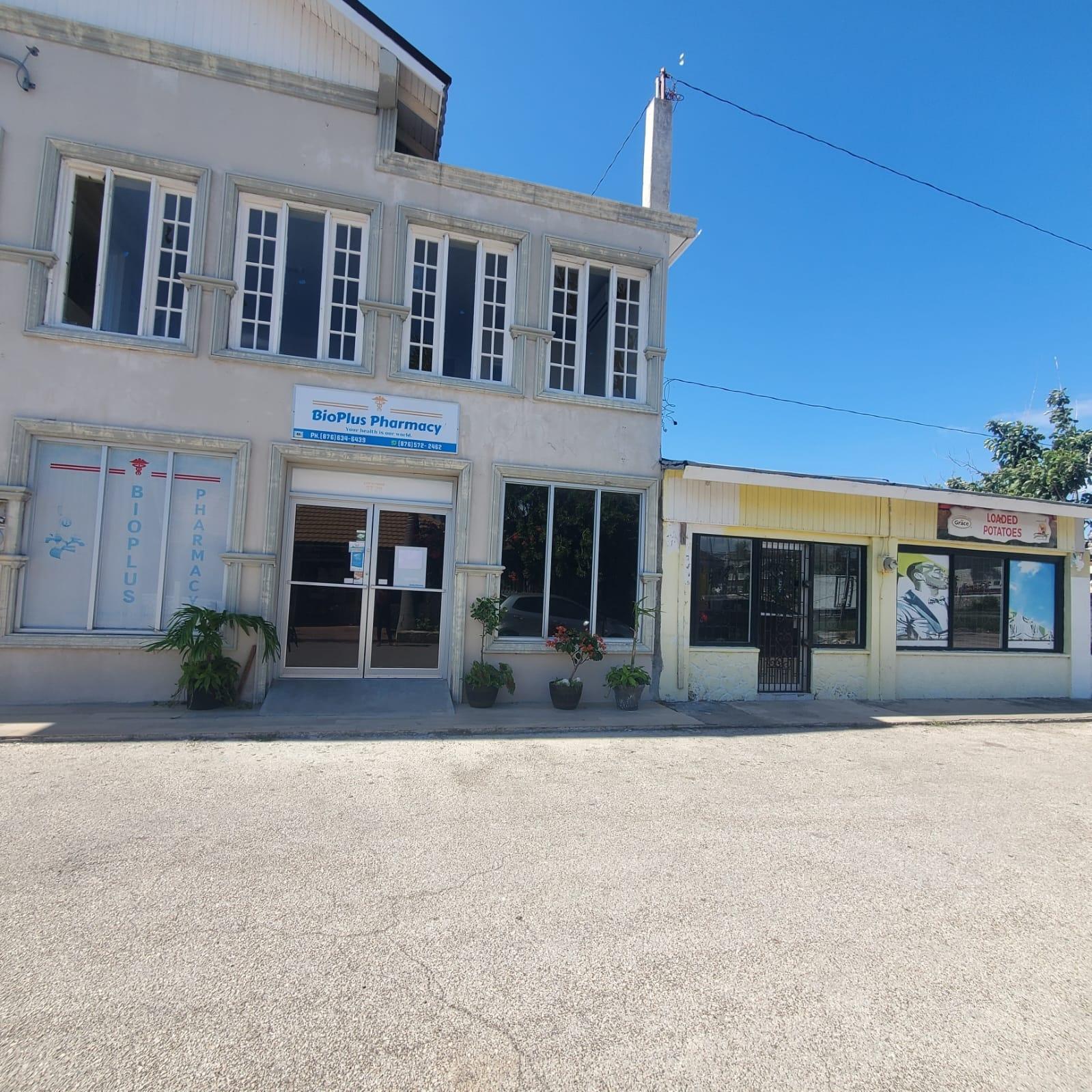 Prime-Commercial-Space-for-Sale-in-Rose-Hall-St.-James-Shop-30-Holiday-Shopping-Village Third image of Holiday Shopping Village in Rose Hall, St. James, Jamaica - property is For Sale