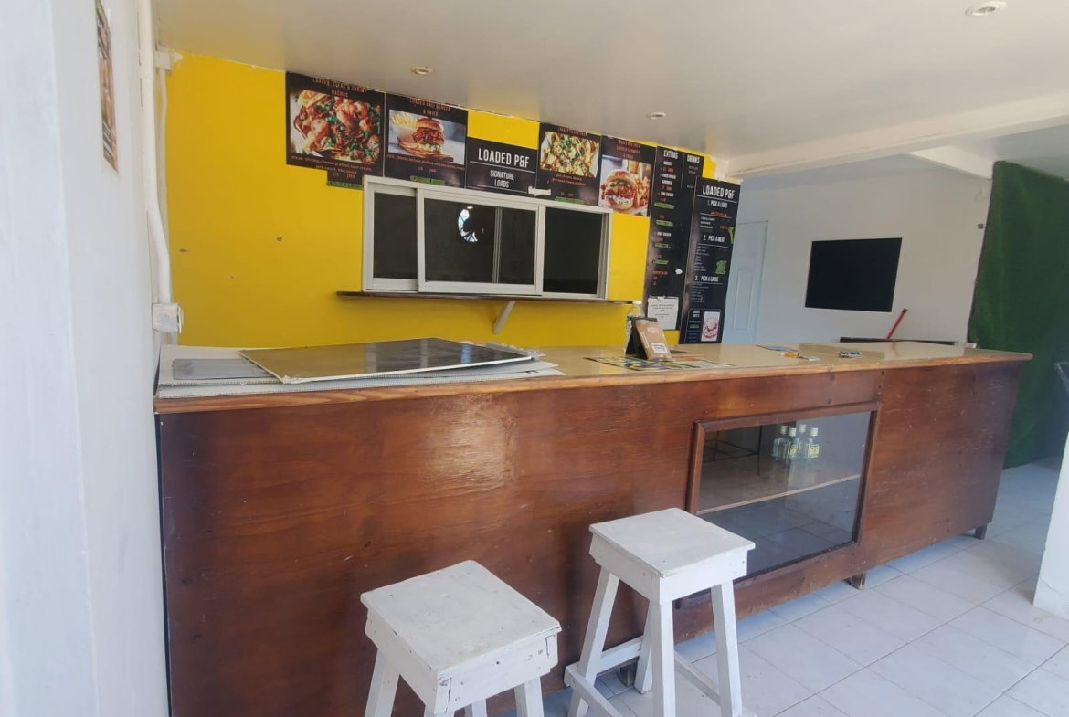 Fourth image of Holiday Shopping Village in Rose Hall, St. James, Jamaica - property is For Sale