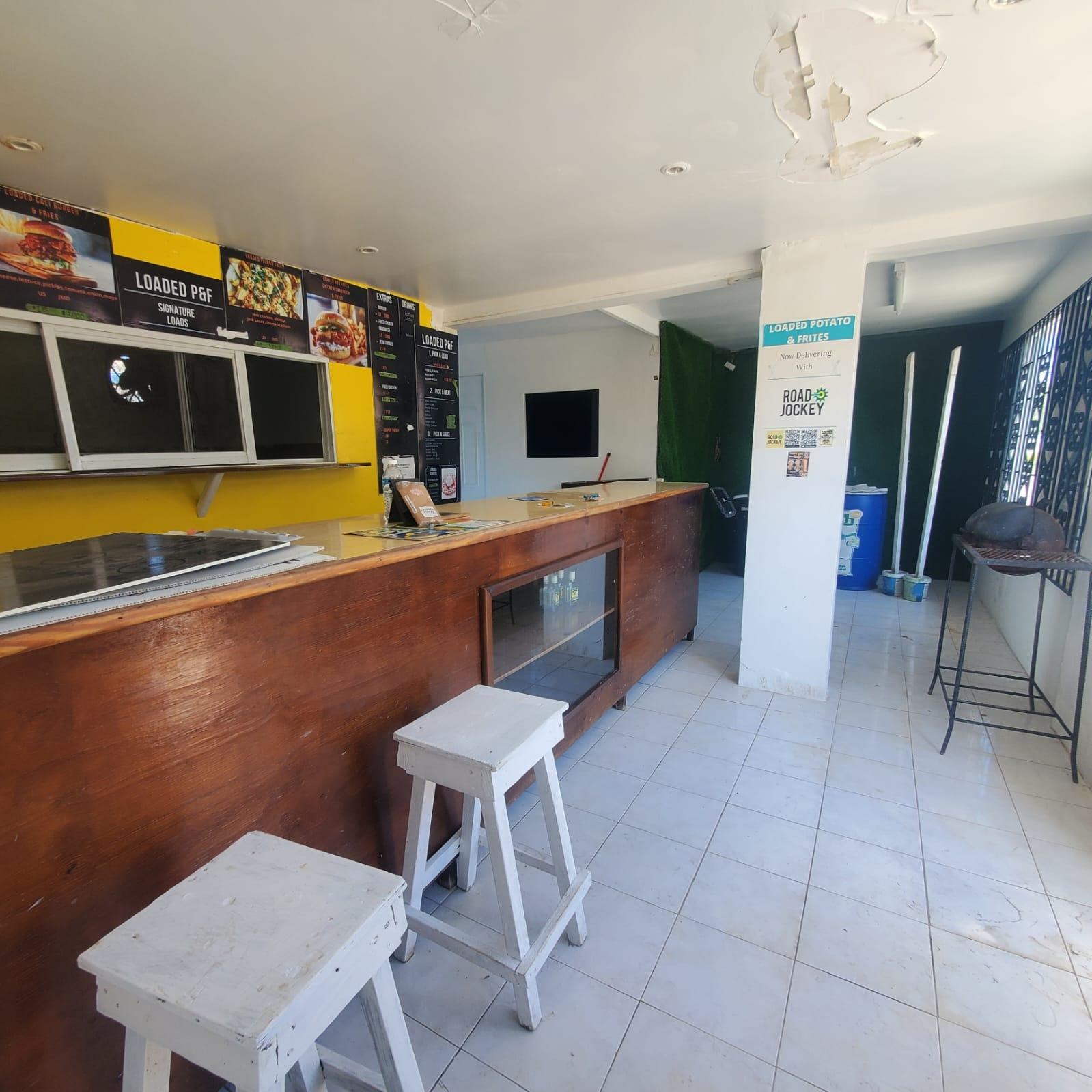 Prime-Commercial-Space-for-Sale-in-Rose-Hall-St.-James-Shop-30-Holiday-Shopping-Village Fifth image of Holiday Shopping Village in Rose Hall, St. James, Jamaica - property is For Sale