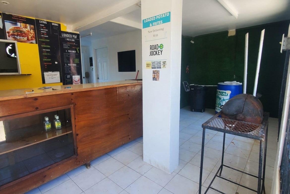Sixth image of Holiday Shopping Village in Rose Hall, St. James, Jamaica - property is For Sale