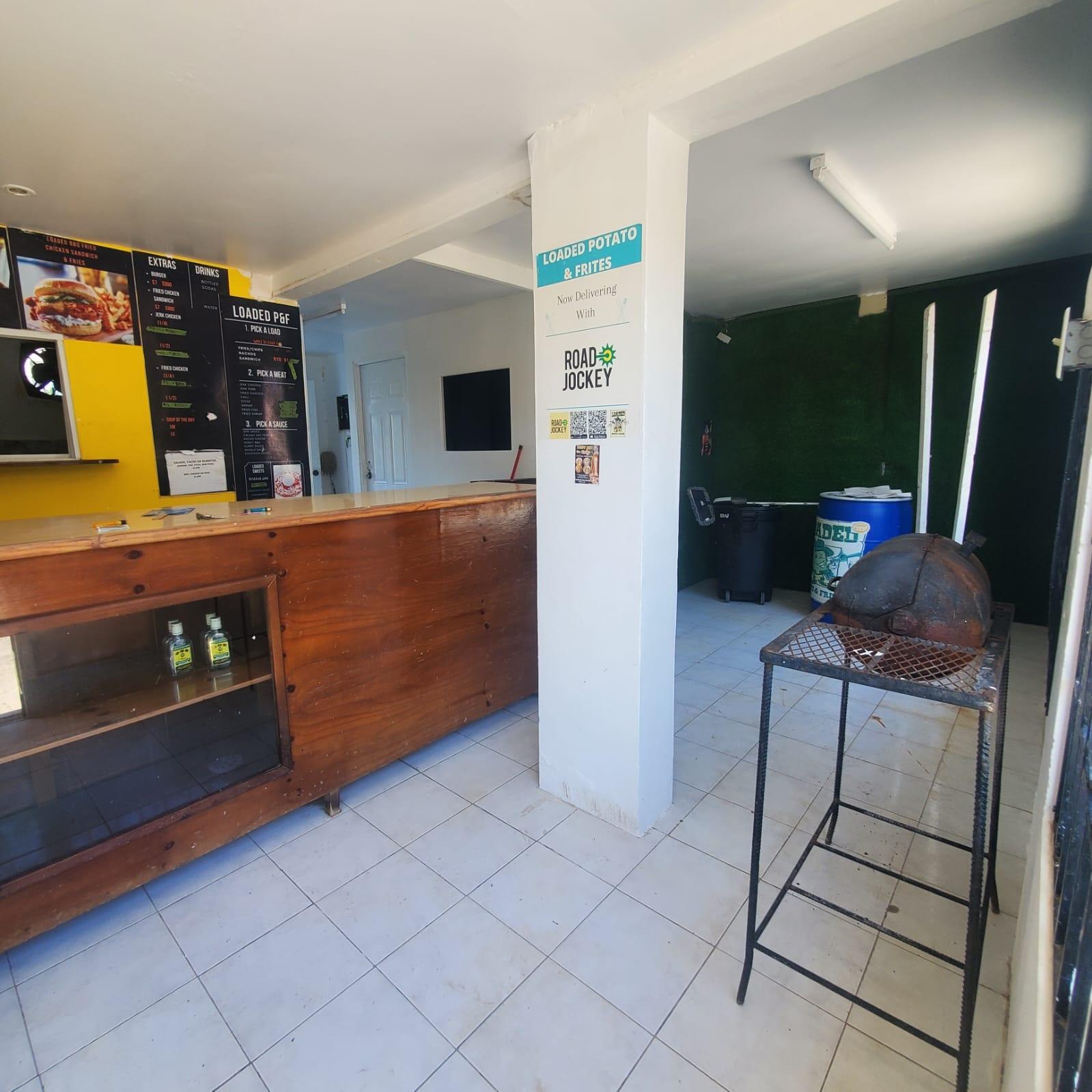 Prime-Commercial-Space-for-Sale-in-Rose-Hall-St.-James-Shop-30-Holiday-Shopping-Village Sixth image of Holiday Shopping Village in Rose Hall, St. James, Jamaica - property is For Sale