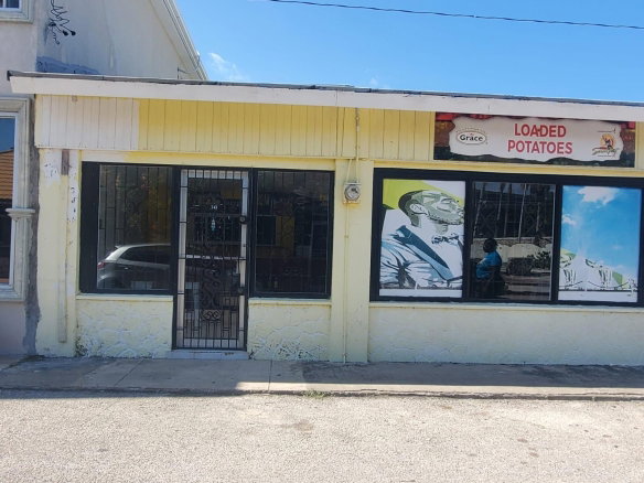 First image of Holiday Shopping Village in Rose Hall, St. James, Jamaica - property is For Sale