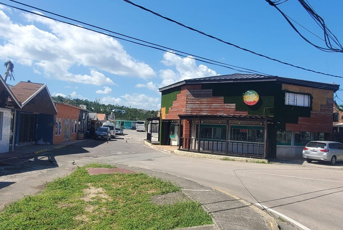 Ninth image of Holiday Shopping Village in Rose Hall, St. James, Jamaica - property is For Sale