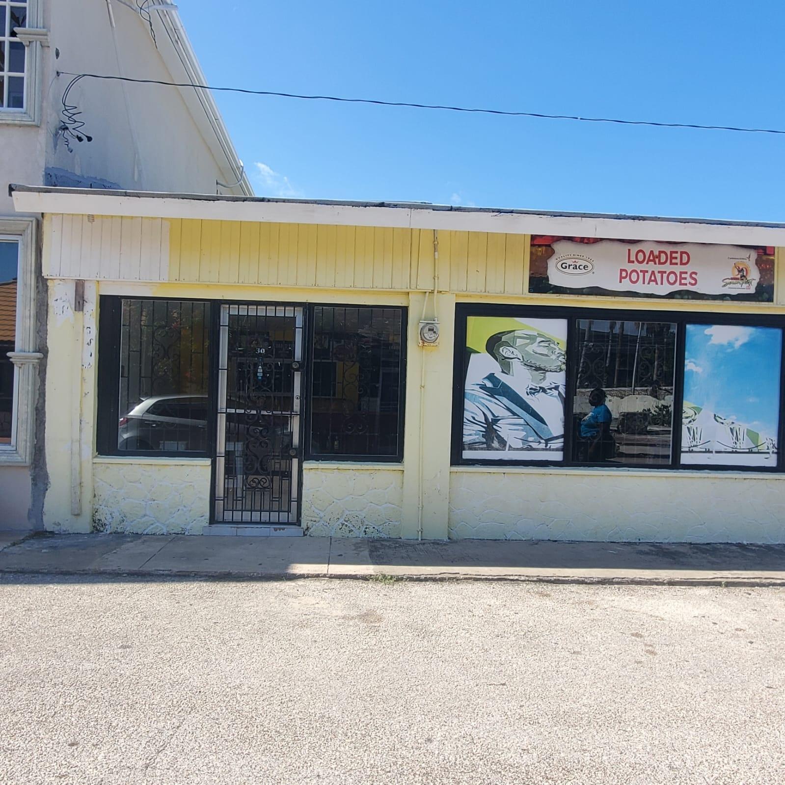 Prime-Commercial-Space-for-Sale-in-Rose-Hall-St.-James-Shop-30-Holiday-Shopping-Village First image of Holiday Shopping Village in Rose Hall, St. James, Jamaica - property is For Sale