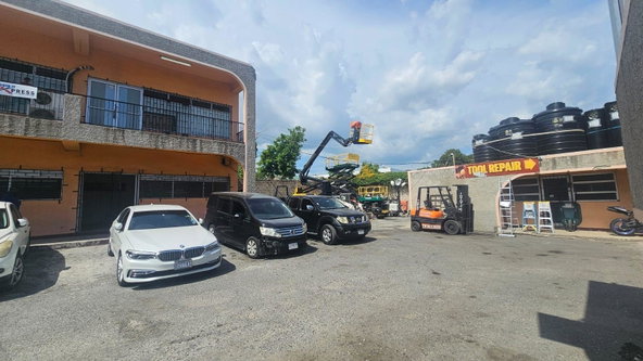 Second image of Crossroads, Slipe Road, s in Kingston 5, St. Andrew, Jamaica - property is For Sale