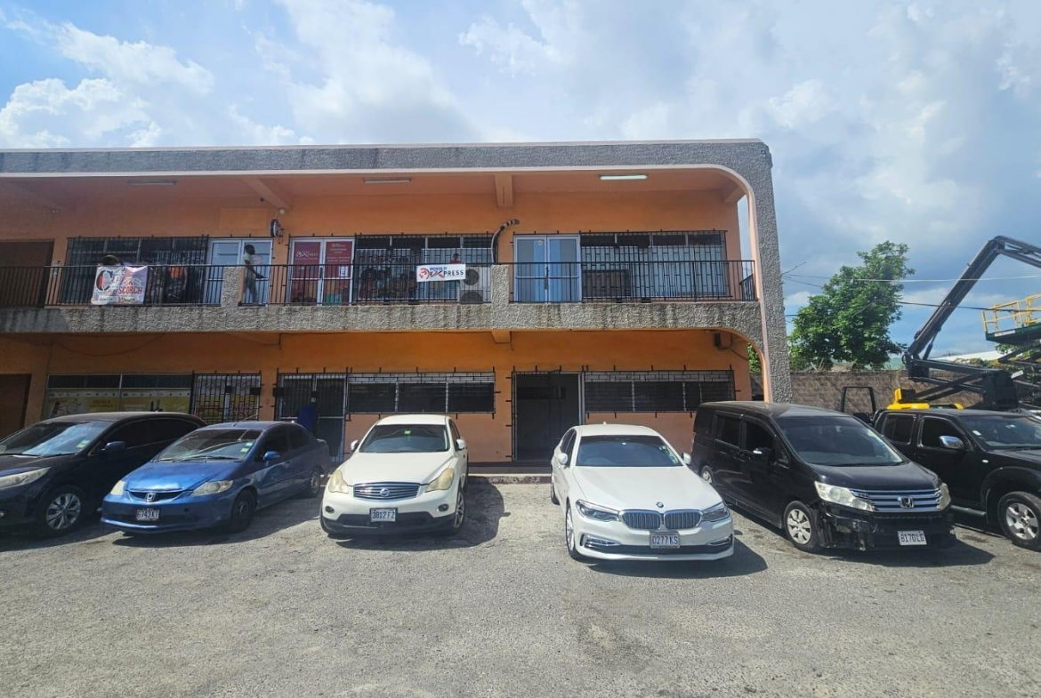 First image of Crossroads, Slipe Road, s in Kingston 5, St. Andrew, Jamaica - property is For Sale