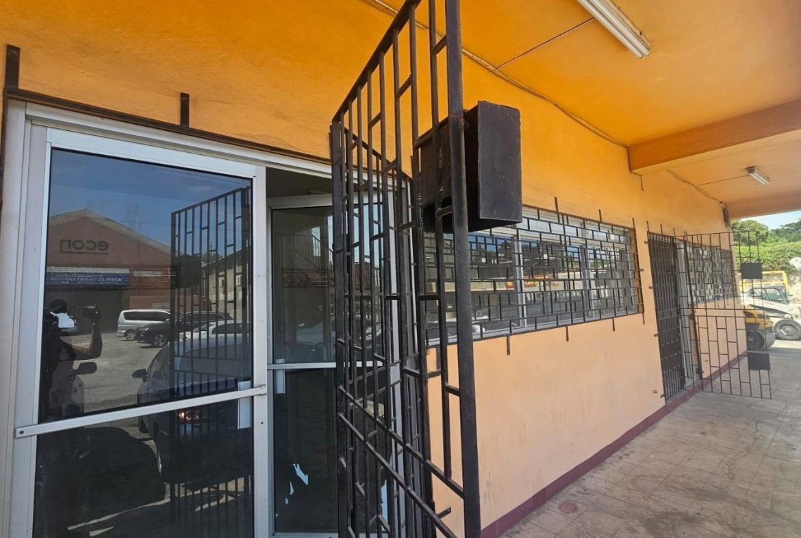 Third image of Crossroads, Slipe Road, s in Kingston 5, St. Andrew, Jamaica - property is For Sale