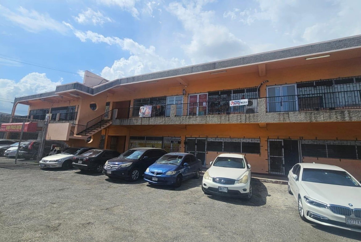 Fifth image of Crossroads, Slipe Road, s in Kingston 5, St. Andrew, Jamaica - property is For Sale
