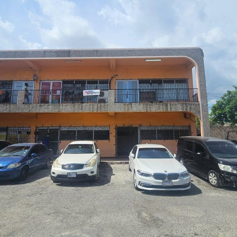 First image of Crossroads, Slipe Road, s in Kingston 5, St. Andrew, Jamaica - property is For Sale