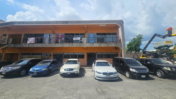 First image of Crossroads, Slipe Road, s in Kingston 5, St. Andrew, Jamaica - property is For Sale